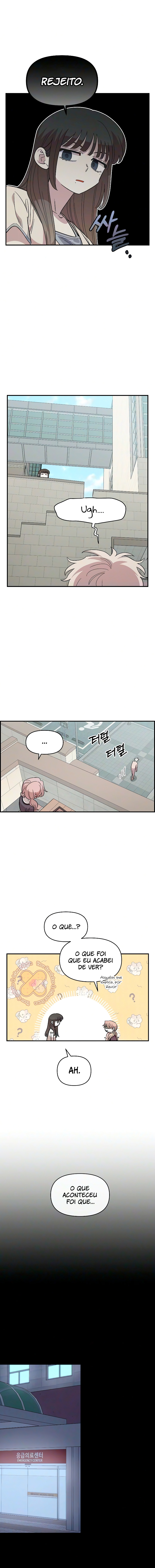Read Complexo de Amigos de Infância (PT-BR) PT Manga Online