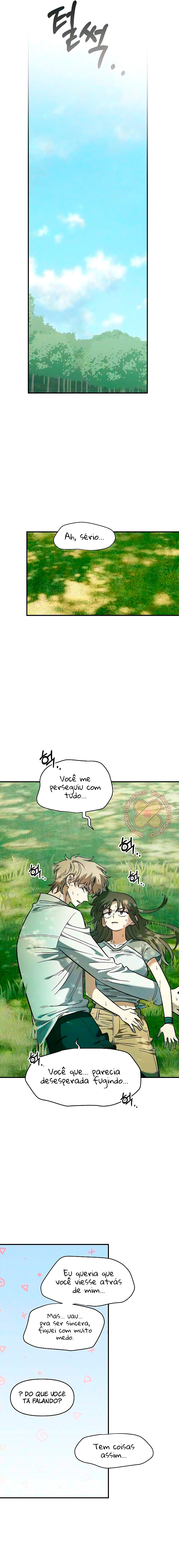 Read Complexo de Amigos de Infância (PT-BR) PT Manga Online