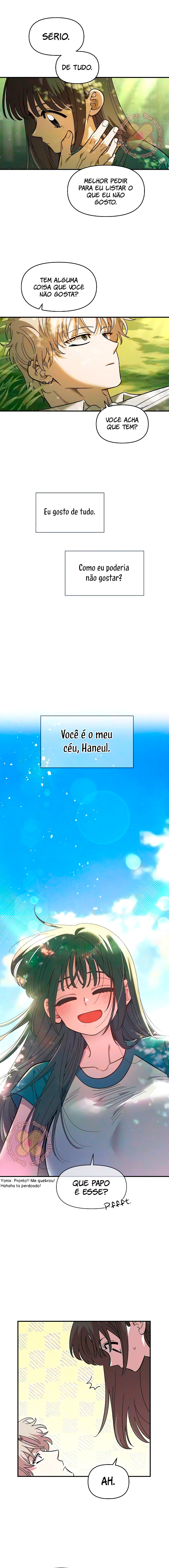 Read Complexo de Amigos de Infância (PT-BR) PT Manga Online