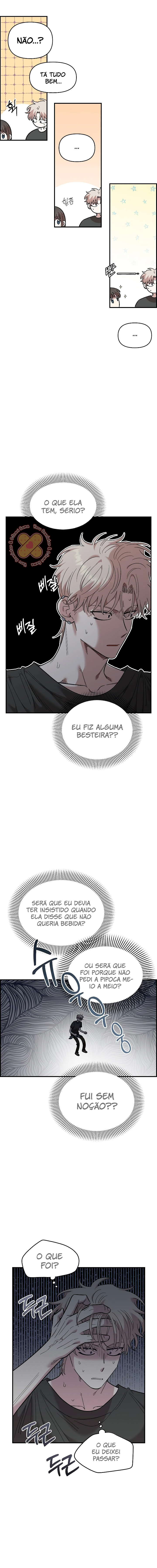 Read Complexo de Amigos de Infância (PT-BR) PT Manga Online