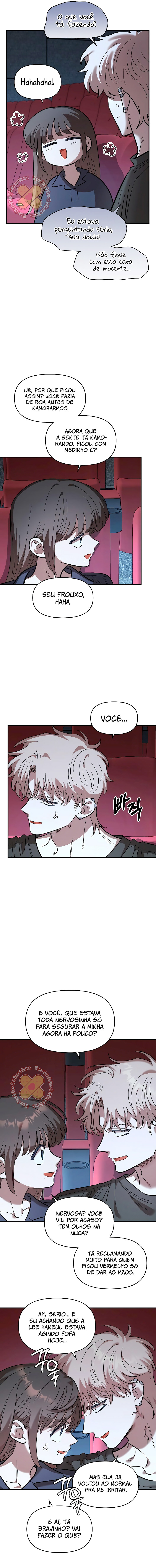 Read Complexo de Amigos de Infância (PT-BR) PT Manga Online