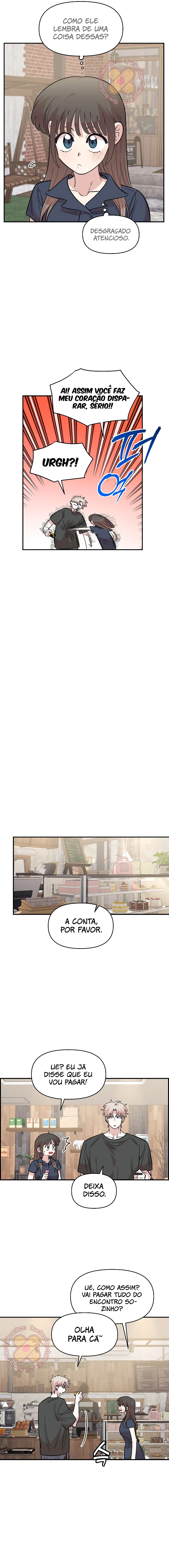 Read Complexo de Amigos de Infância (PT-BR) PT Manga Online