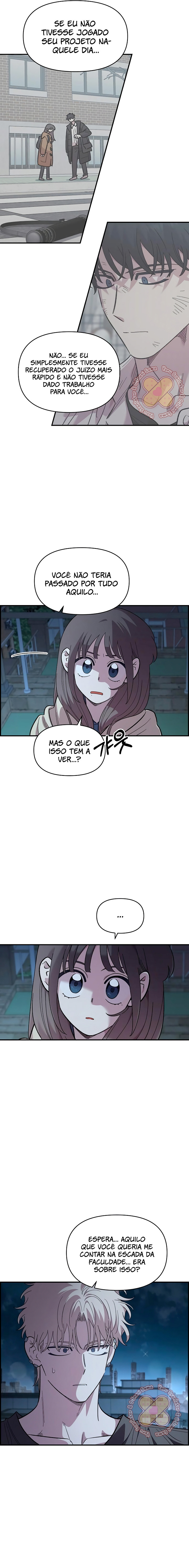 Read Complexo de Amigos de Infância (PT-BR) PT Manga Online