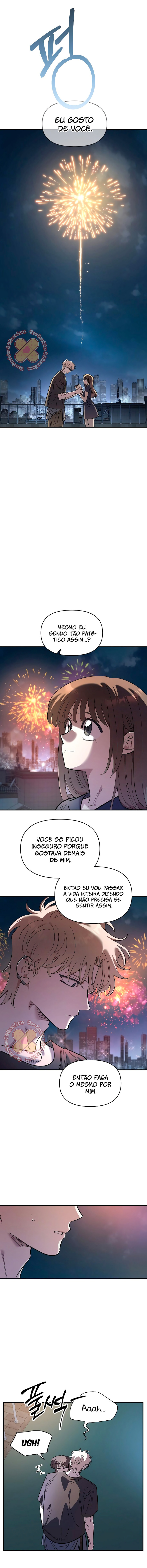 Read Complexo de Amigos de Infância (PT-BR) PT Manga Online