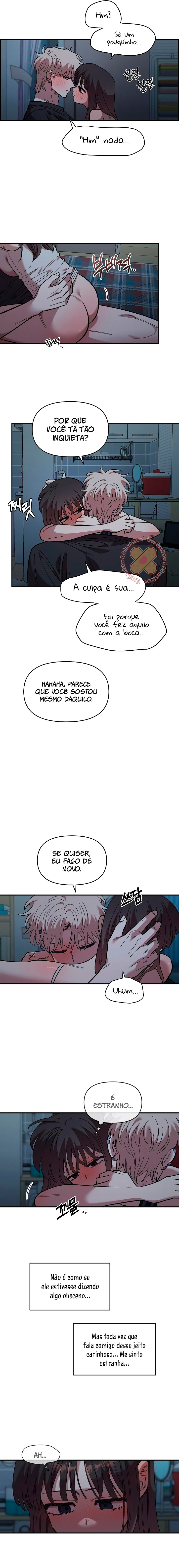 Read Complexo de Amigos de Infância (PT-BR) PT Manga Online