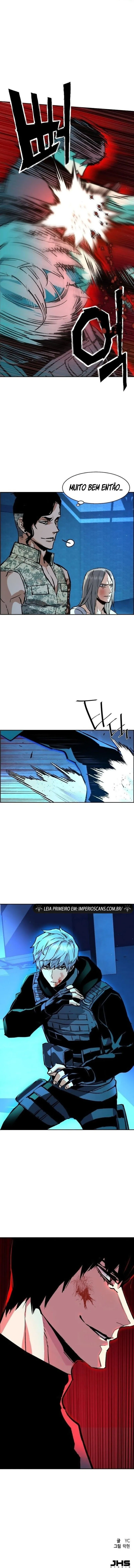 Read Contrato Mercenário (PT-BR) PT Manga Online