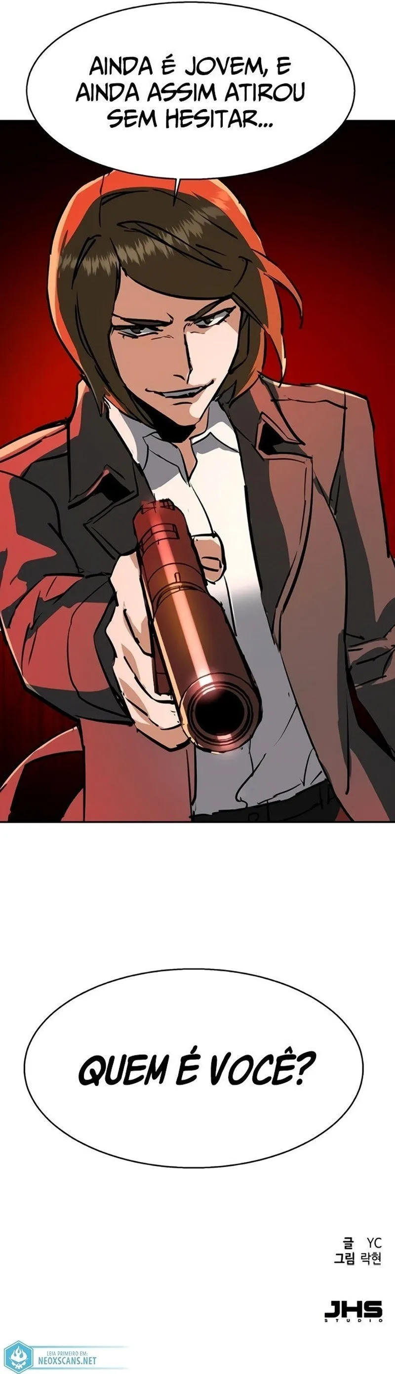 Read Contrato Mercenário (PT-BR) PT Manga Online