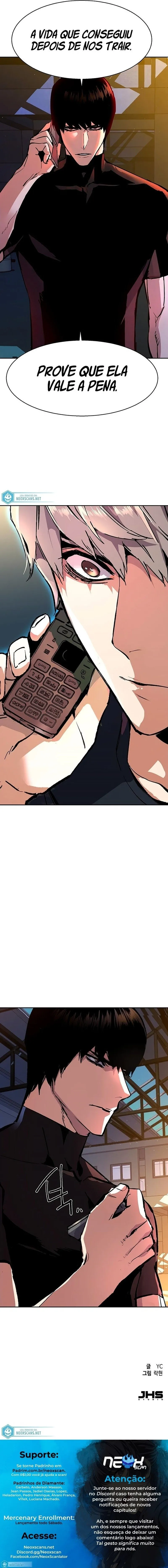 Read Contrato Mercenário (PT-BR) PT Manga Online