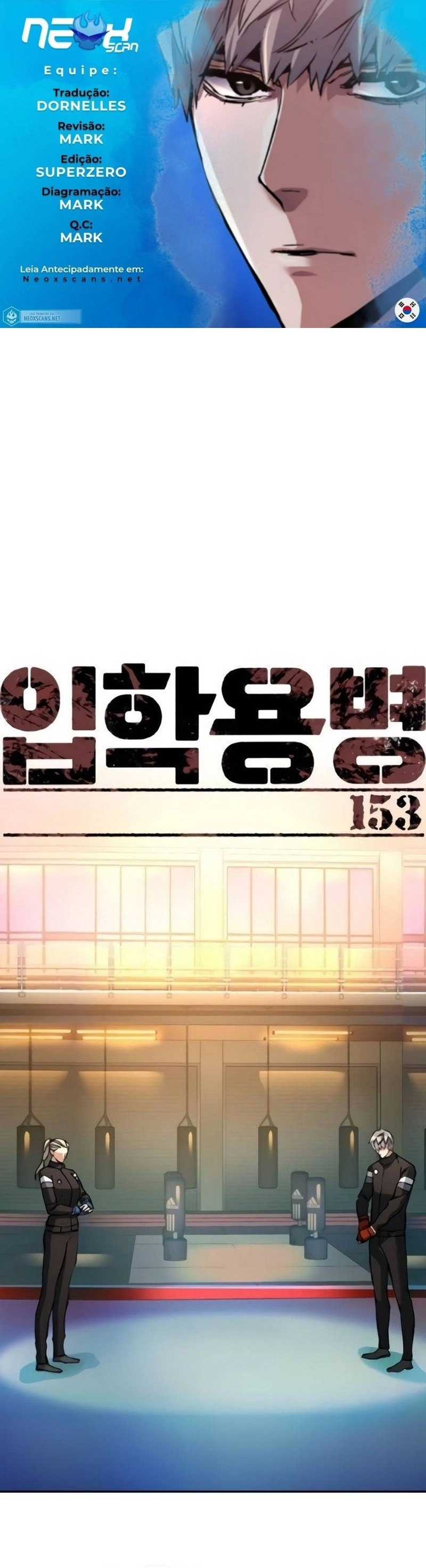 Read Contrato Mercenário (PT-BR) PT Manga Online