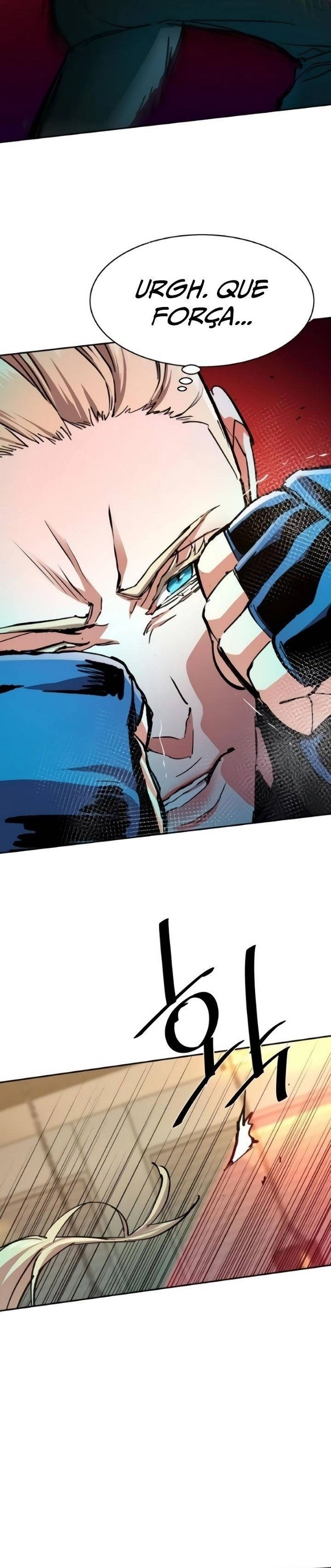Read Contrato Mercenário (PT-BR) PT Manga Online