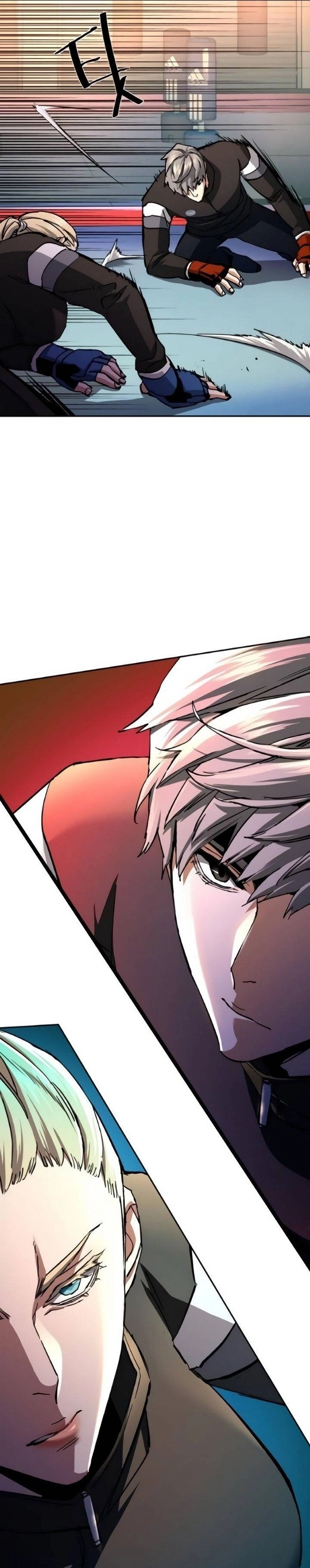 Read Contrato Mercenário (PT-BR) PT Manga Online
