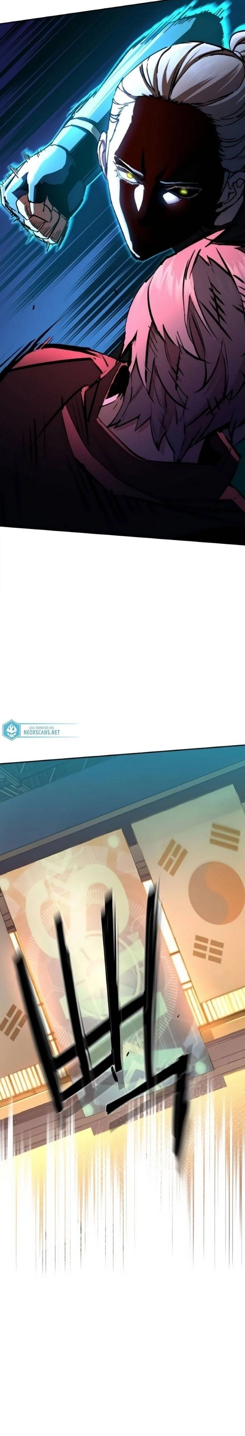 Read Contrato Mercenário (PT-BR) PT Manga Online