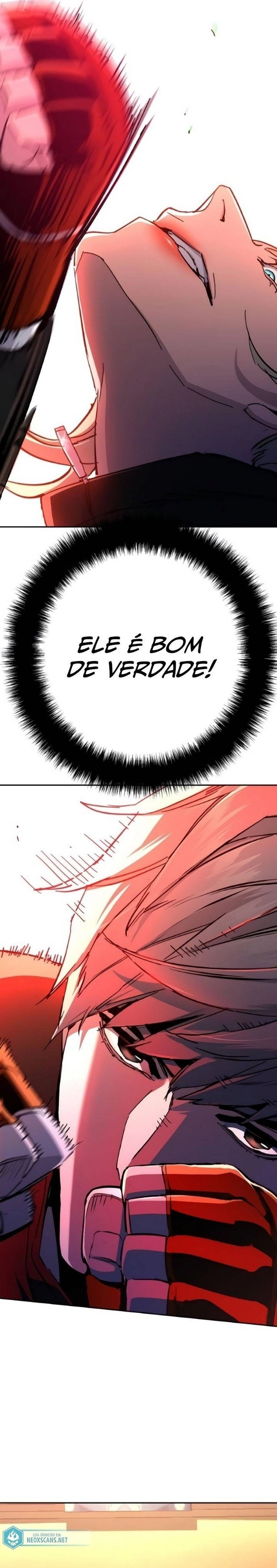 Read Contrato Mercenário (PT-BR) PT Manga Online