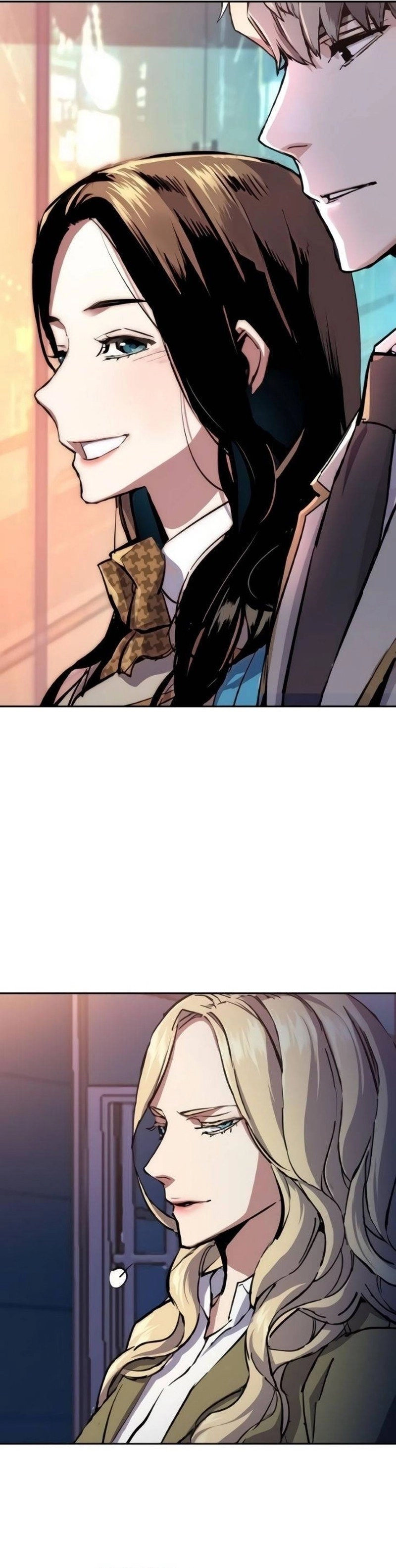 Read Contrato Mercenário (PT-BR) PT Manga Online