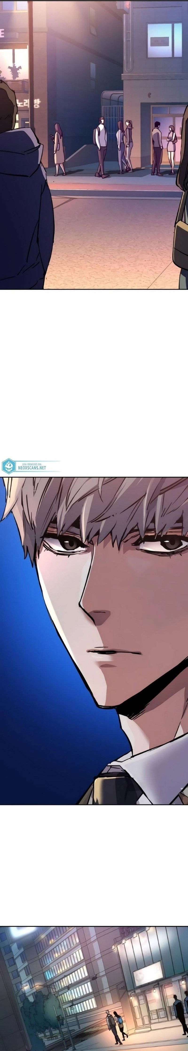 Read Contrato Mercenário (PT-BR) PT Manga Online
