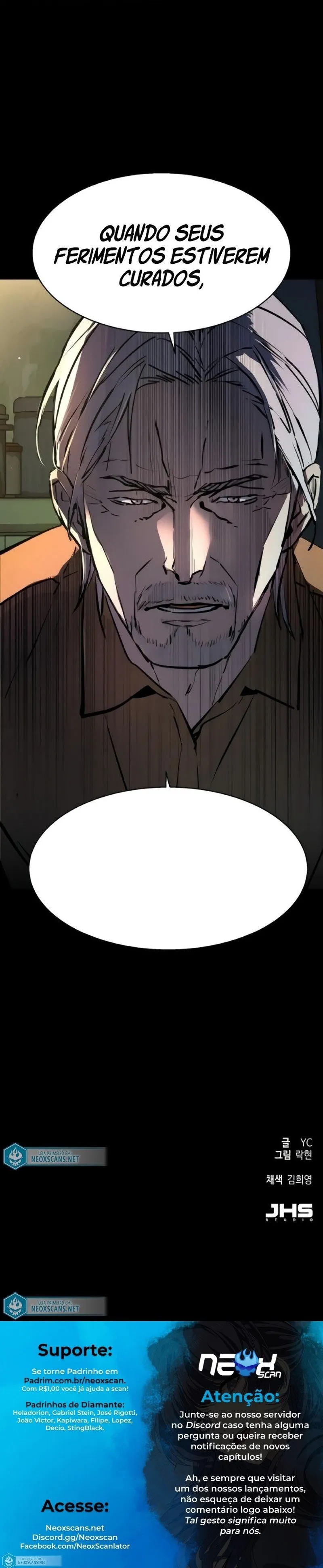 Read Contrato Mercenário (PT-BR) PT Manga Online