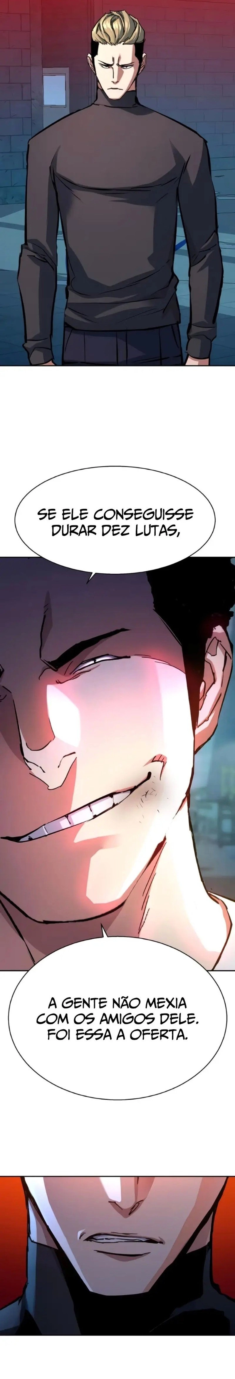 Read Contrato Mercenário (PT-BR) PT Manga Online
