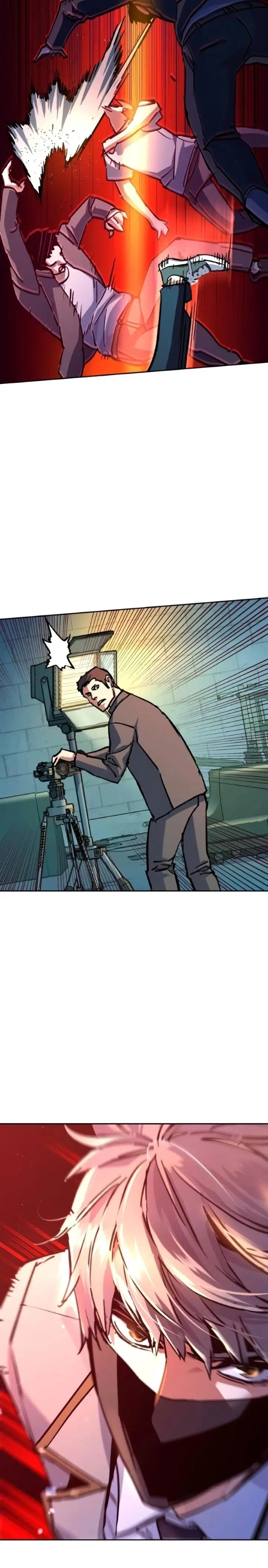 Read Contrato Mercenário (PT-BR) PT Manga Online