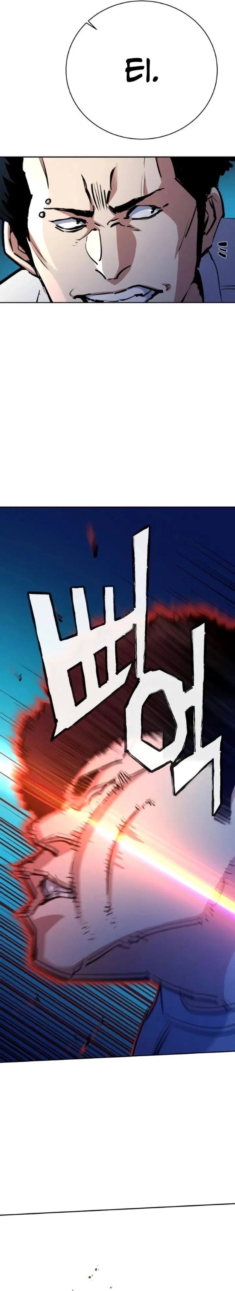 Read Contrato Mercenário (PT-BR) PT Manga Online