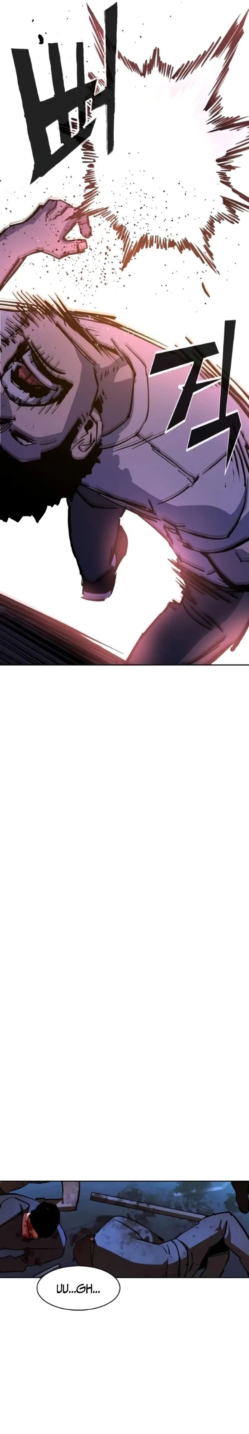 Read Contrato Mercenário (PT-BR) PT Manga Online