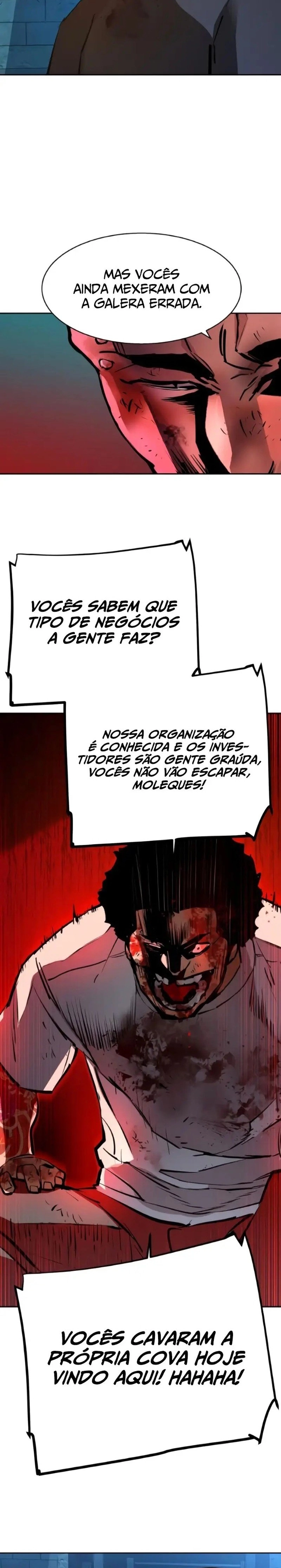 Read Contrato Mercenário (PT-BR) PT Manga Online
