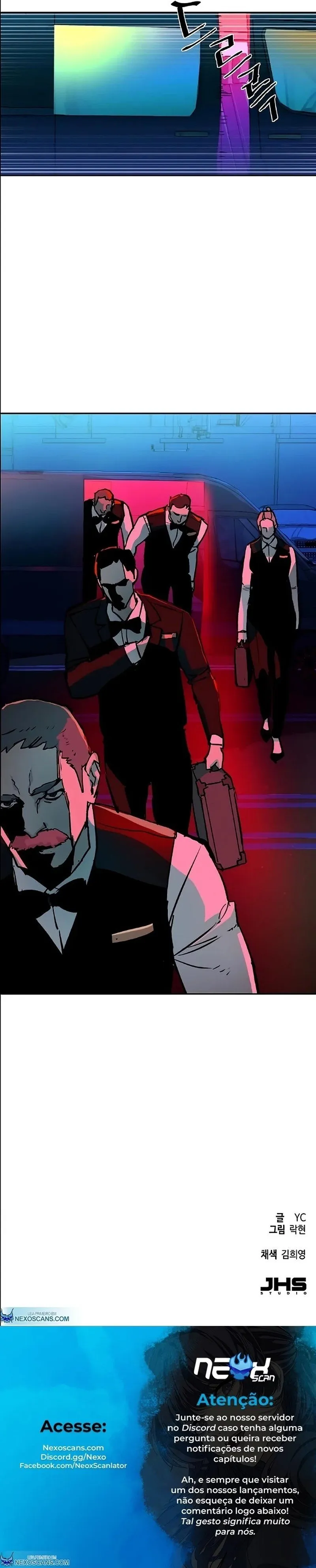 Read Contrato Mercenário (PT-BR) PT Manga Online