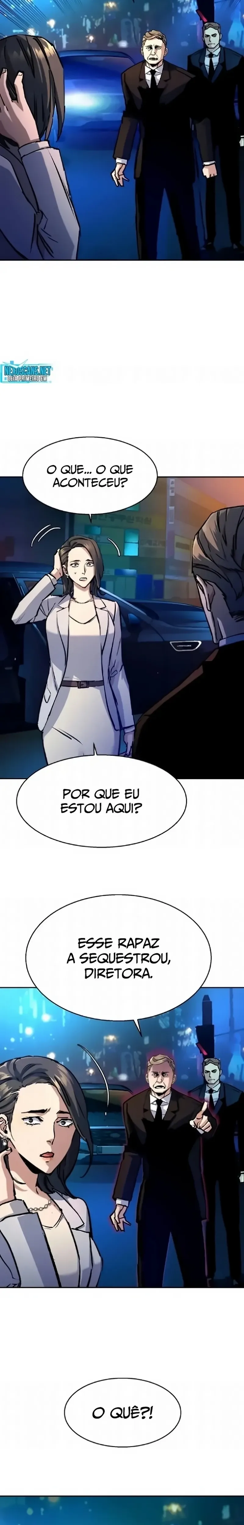 Read Contrato Mercenário (PT-BR) PT Manga Online