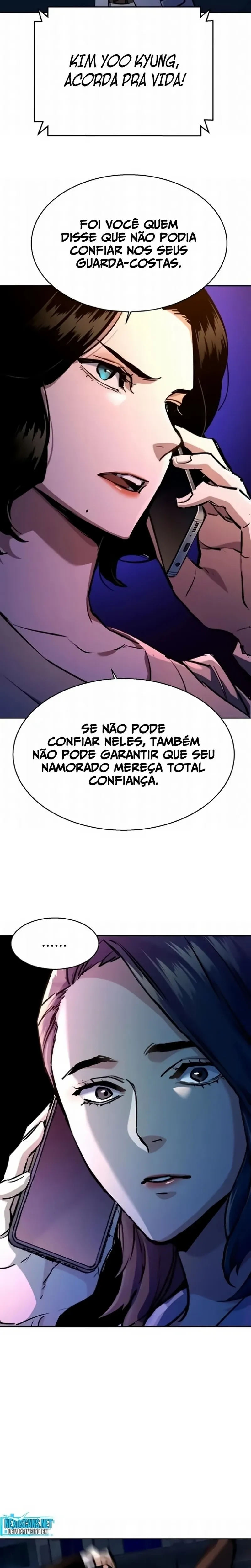 Read Contrato Mercenário (PT-BR) PT Manga Online