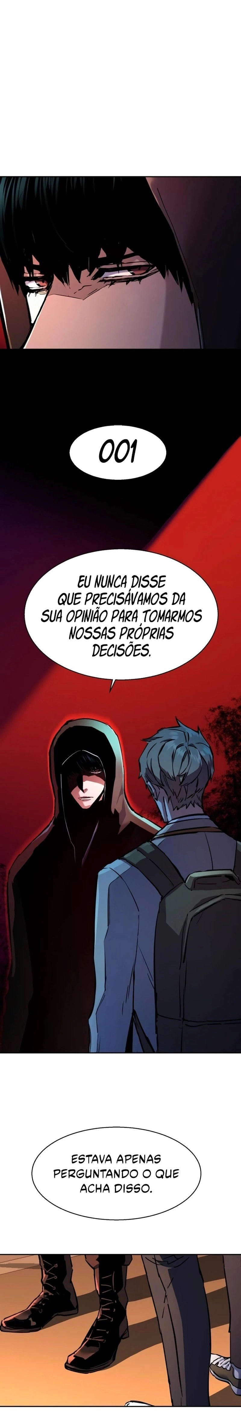 Read Contrato Mercenário (PT-BR) PT Manga Online