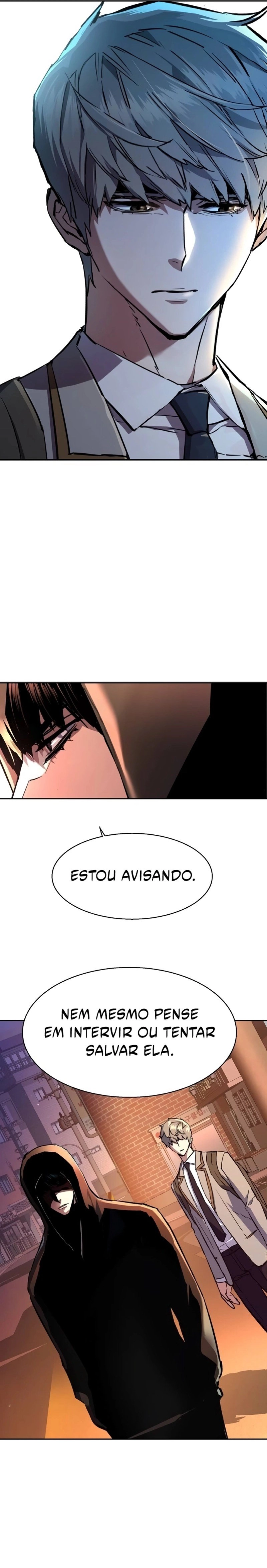 Read Contrato Mercenário (PT-BR) PT Manga Online