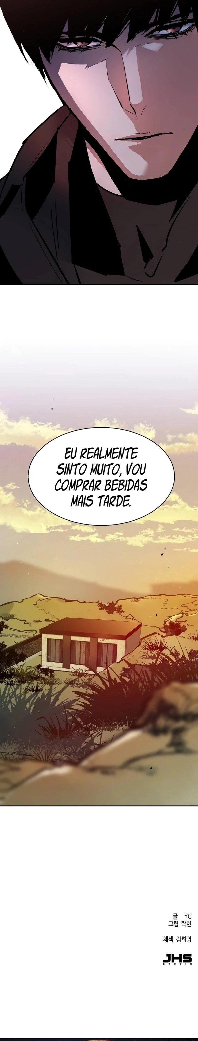 Read Contrato Mercenário (PT-BR) PT Manga Online
