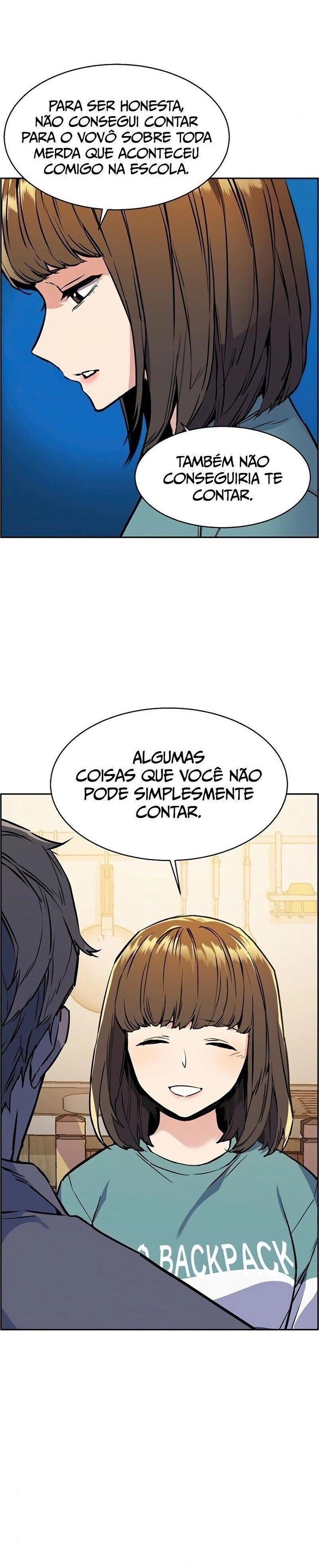 Read Contrato Mercenário (PT-BR) PT Manga Online