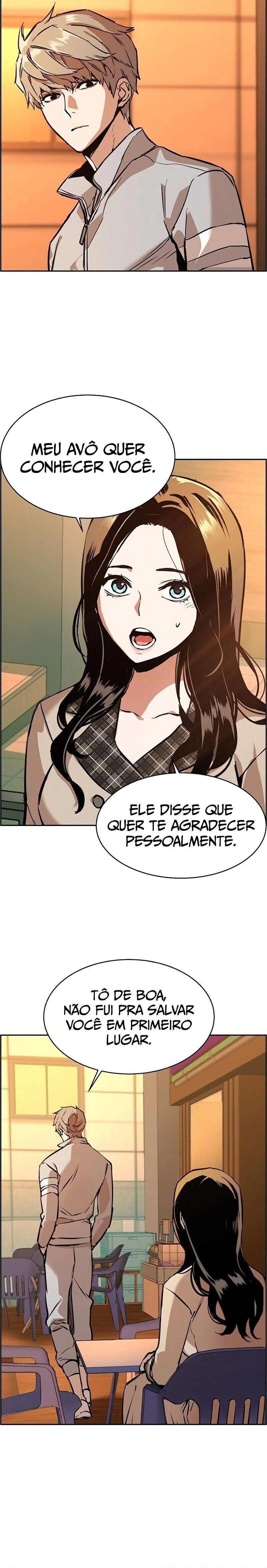Read Contrato Mercenário (PT-BR) PT Manga Online