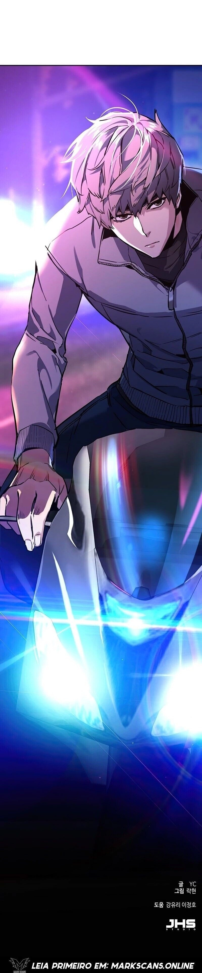 Read Contrato Mercenário (PT-BR) PT Manga Online