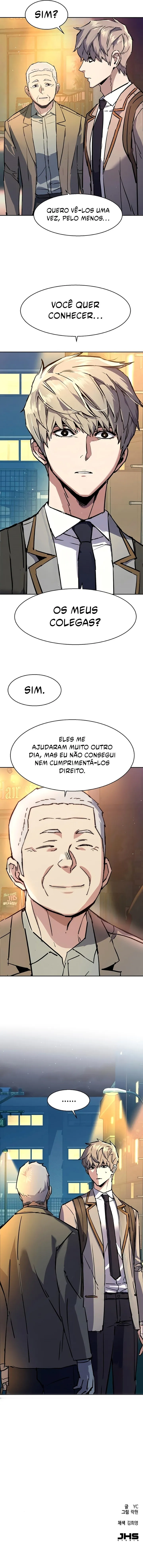 Read Contrato Mercenário (PT-BR) PT Manga Online