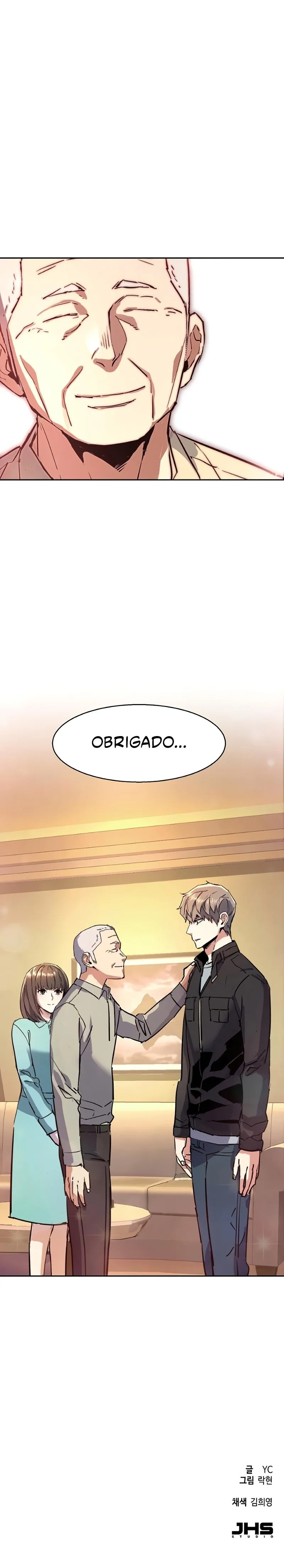 Read Contrato Mercenário (PT-BR) PT Manga Online