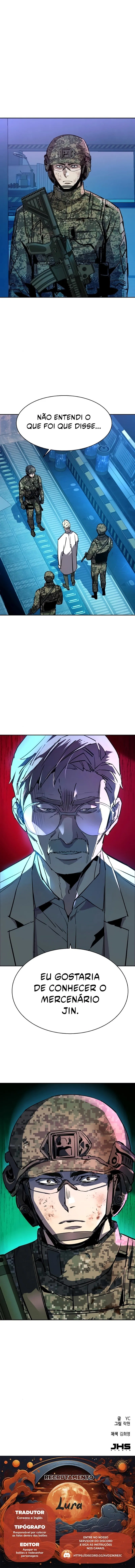 Read Contrato Mercenário (PT-BR) PT Manga Online