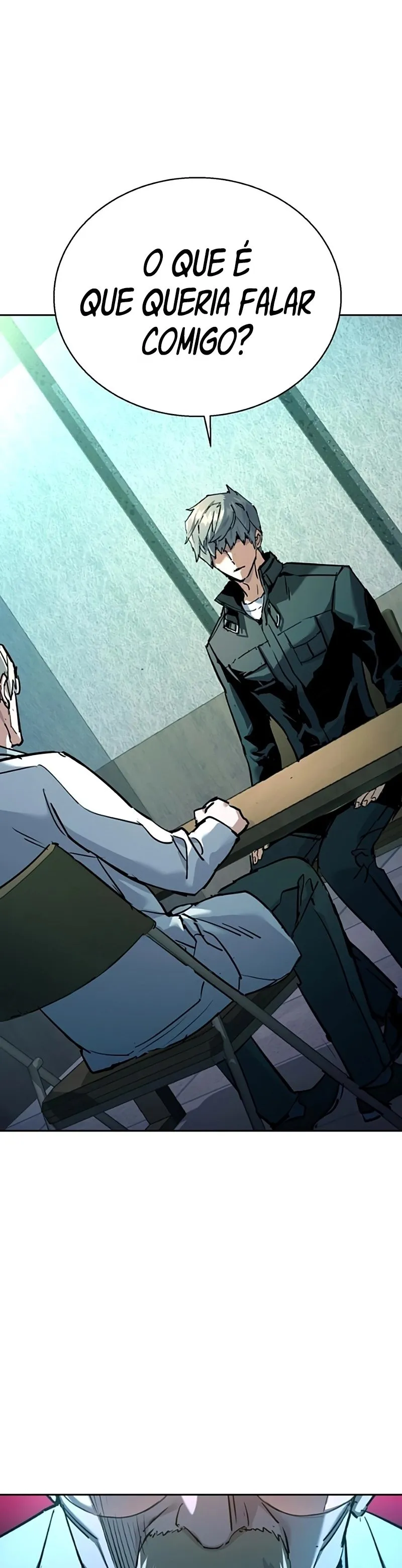 Read Contrato Mercenário (PT-BR) PT Manga Online