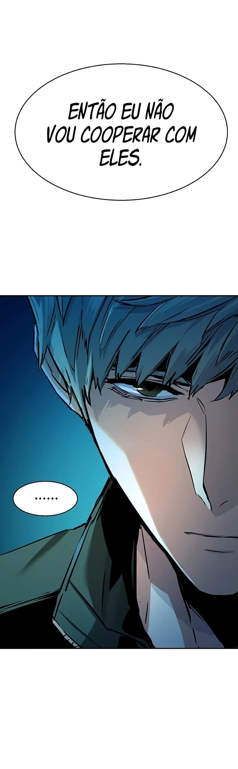 Read Contrato Mercenário (PT-BR) PT Manga Online