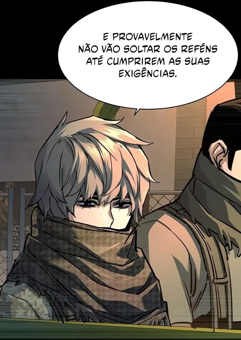 Read Contrato Mercenário (PT-BR) PT Manga Online