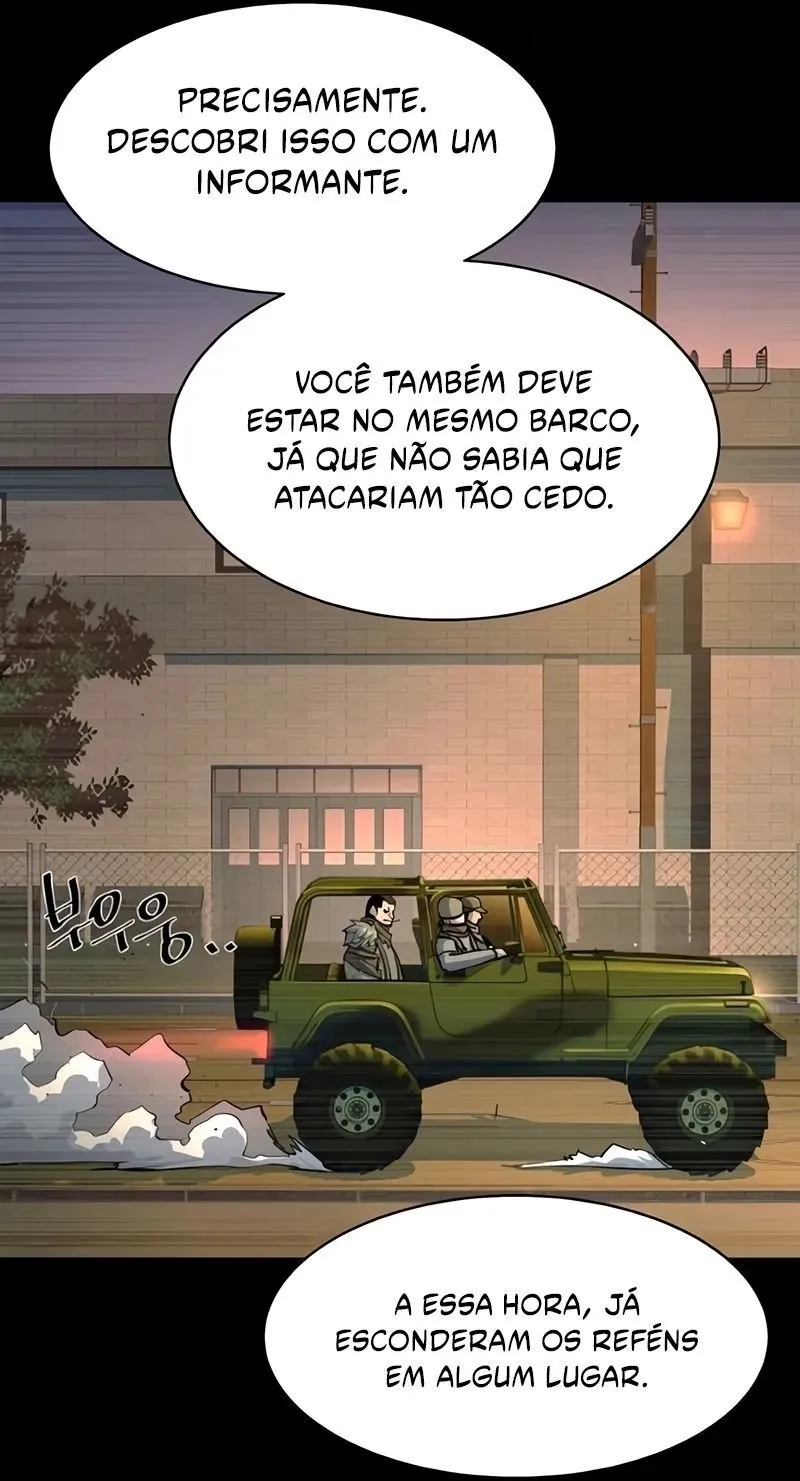 Read Contrato Mercenário (PT-BR) PT Manga Online