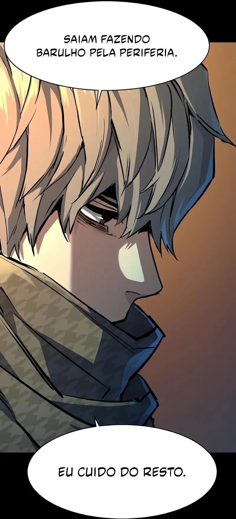 Read Contrato Mercenário (PT-BR) PT Manga Online