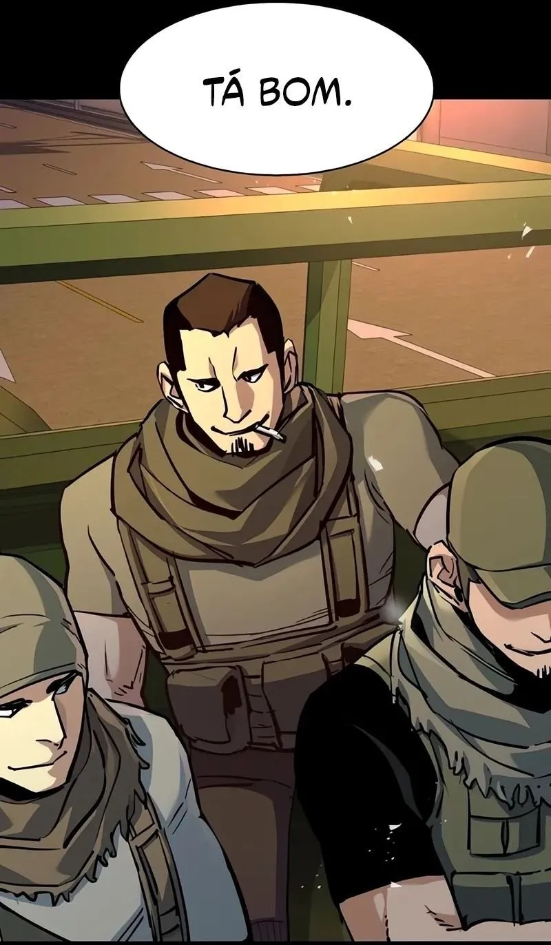 Read Contrato Mercenário (PT-BR) PT Manga Online