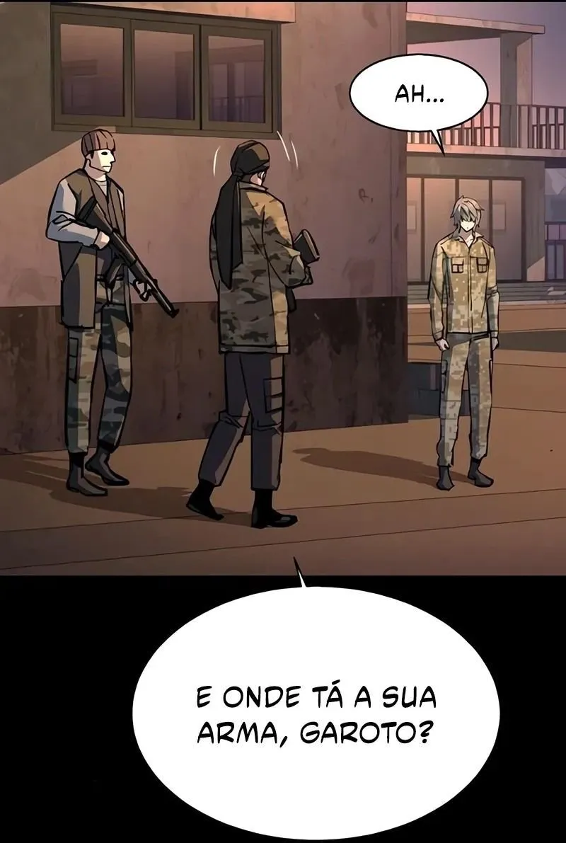 Read Contrato Mercenário (PT-BR) PT Manga Online