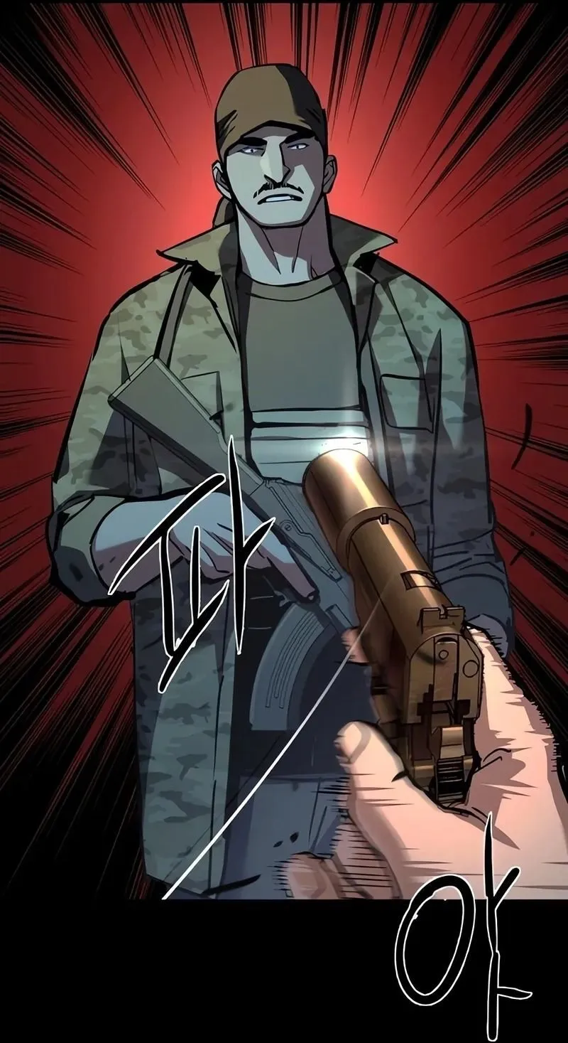 Read Contrato Mercenário (PT-BR) PT Manga Online