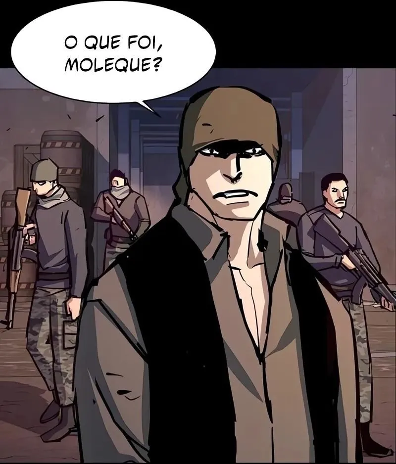 Read Contrato Mercenário (PT-BR) PT Manga Online