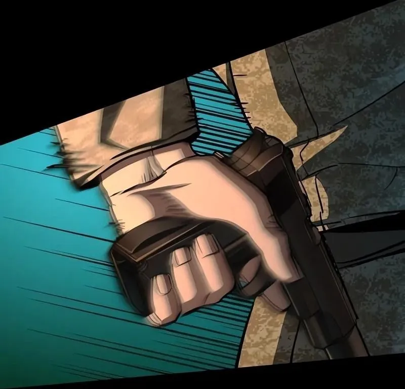 Read Contrato Mercenário (PT-BR) PT Manga Online