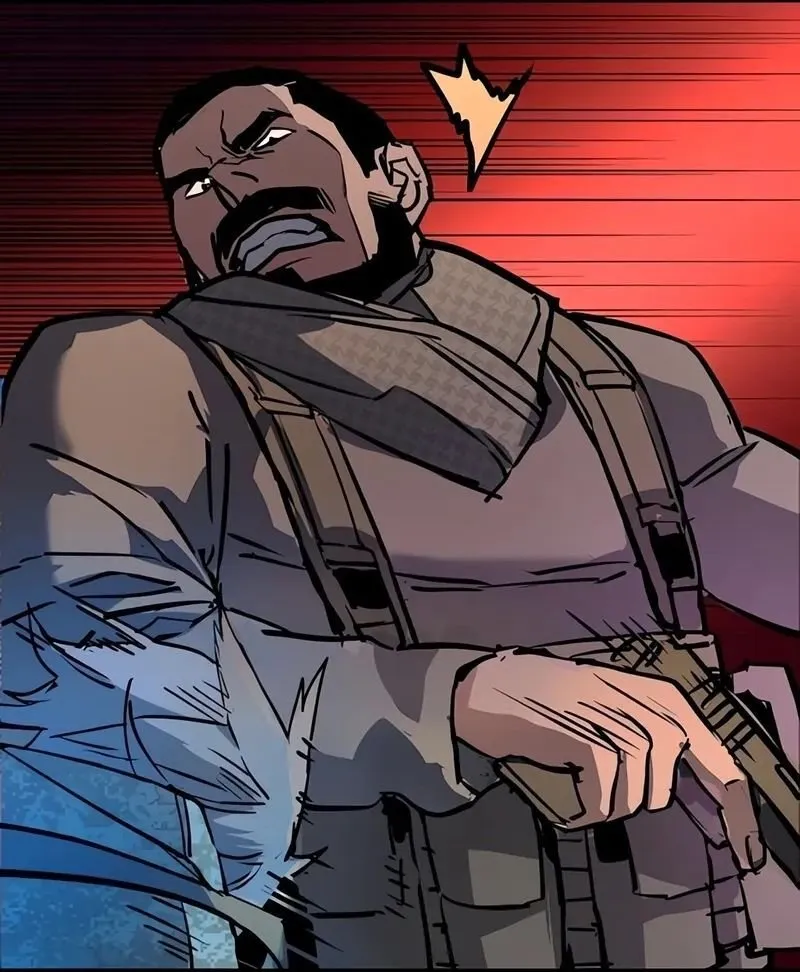 Read Contrato Mercenário (PT-BR) PT Manga Online