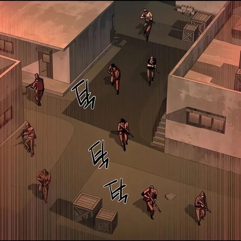 Read Contrato Mercenário (PT-BR) PT Manga Online