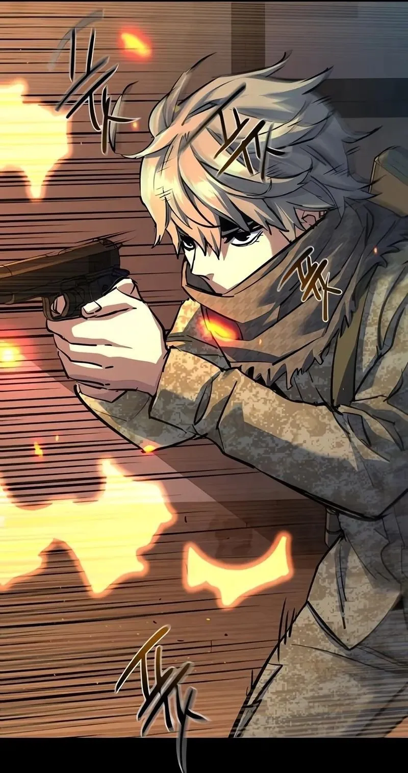 Read Contrato Mercenário (PT-BR) PT Manga Online